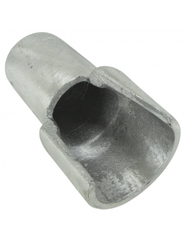 Casquillo distancial segadora BCS 20266