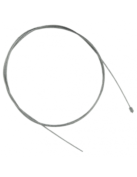 Cable de freno largo 223 cm segadora BCS 20406