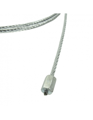 Cable de freno largo 223 cm segadora BCS 20406