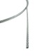 Cable de freno largo 127 cm segadora BCS
