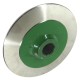 Disco central embrague transmisión empacadora John Deere AE23860