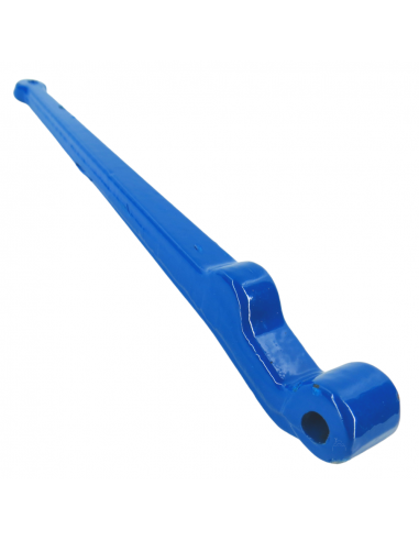 Palanca de embrague segadora BCS 21115