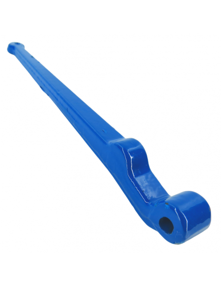 Palanca de embrague segadora BCS 21115