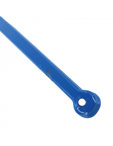 Palanca de embrague segadora BCS 21115