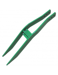 Horca empacadora John Deere AE27345