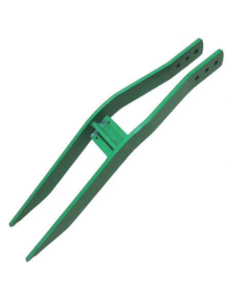 Horca empacadora John Deere AE27345