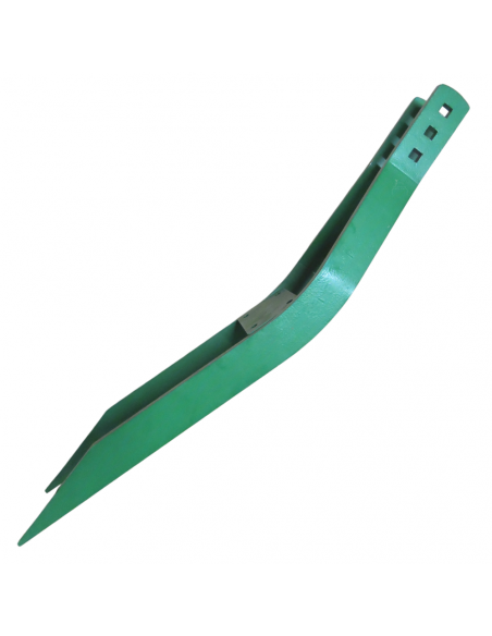 Horca empacadora John Deere AE27345