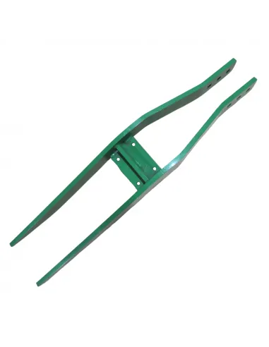 Horca empacadora John Deere AE27345