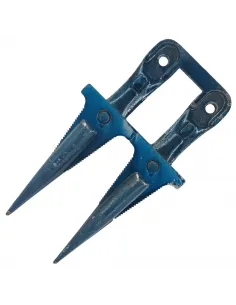 Dedo ancho segadora BCS