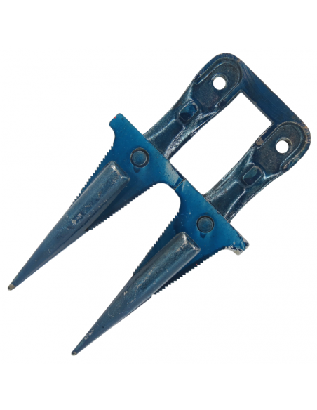 Dedo ancho segadora BCS