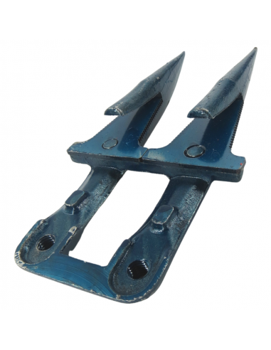 Dedo ancho segadora BCS