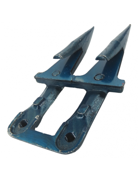 Dedo ancho segadora BCS