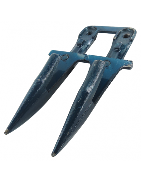 Dedo ancho segadora BCS