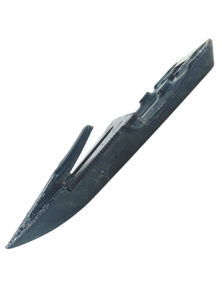 Dedo ancho segadora BCS