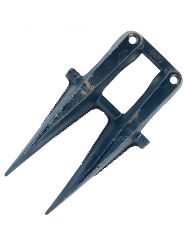 Dedo ancho segadora BCS