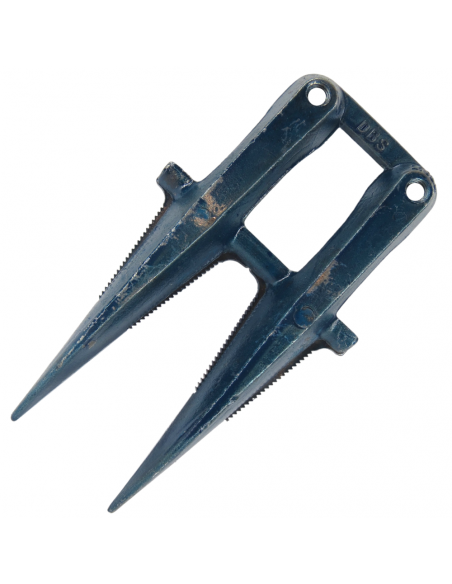 Dedo ancho segadora BCS