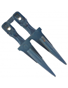 Dedo ancho segadora BCS