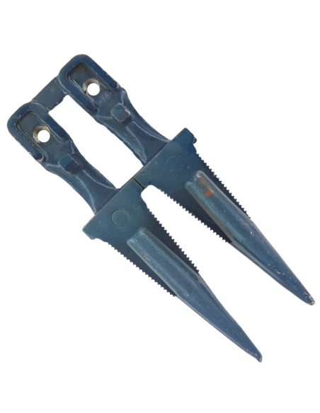 Dedo ancho segadora BCS