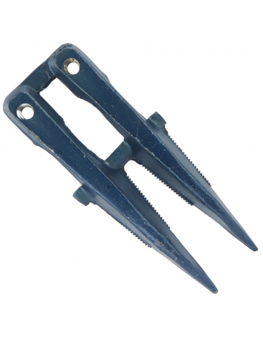 Dedo ancho segadora BCS