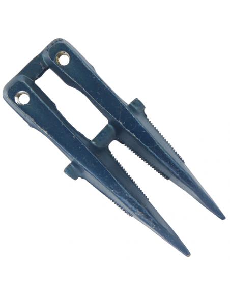 Dedo ancho segadora BCS