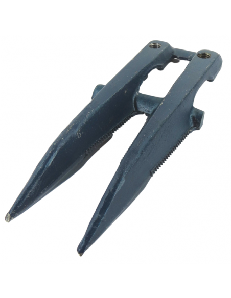 Dedo ancho segadora BCS