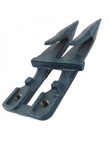 Dedo ancho segadora BCS