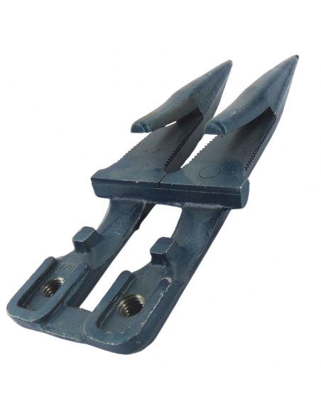 Dedo ancho segadora BCS