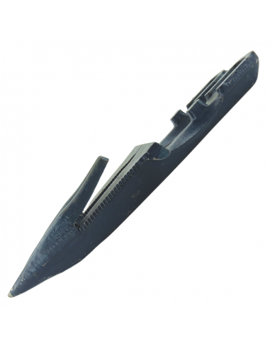 Dedo ancho segadora BCS