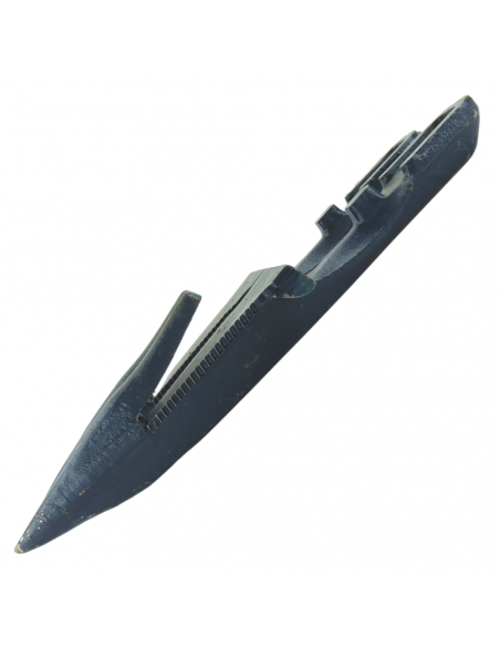 Dedo ancho segadora BCS