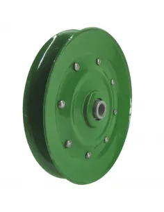 Polea transmisión empacadora John Deere AE27688