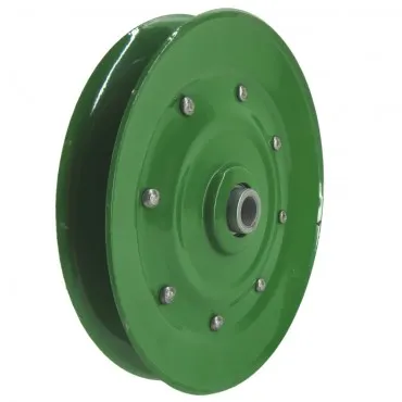 Polea transmisión empacadora John Deere AE27688