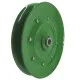 Polea transmisión empacadora John Deere AE27688