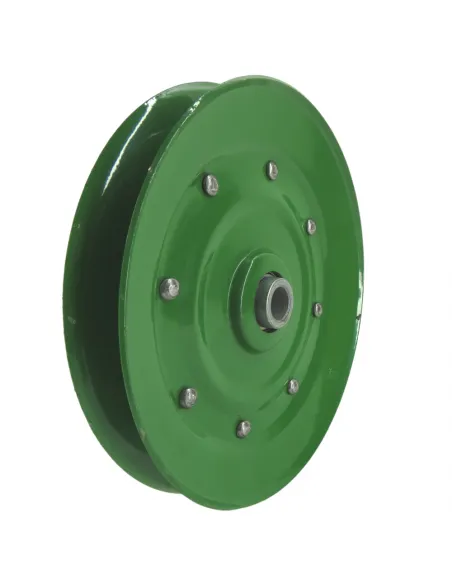 Polea transmisión empacadora John Deere AE27688