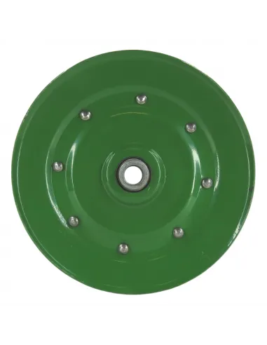 Polea transmisión empacadora John Deere AE27688