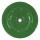 Polea transmisión empacadora John Deere AE27688