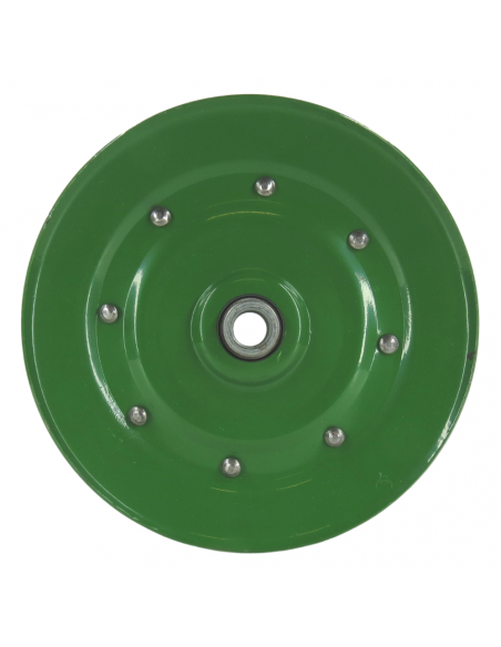 Polea transmisión empacadora John Deere AE27688