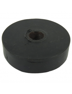 Goma retenedor empacadora John Deere E32465