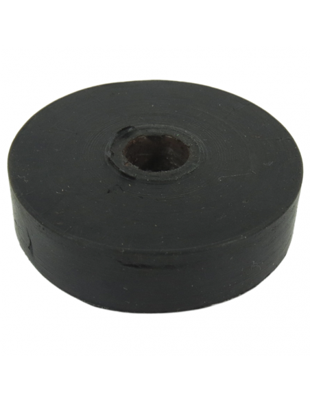 Goma retenedor empacadora John Deere E32465