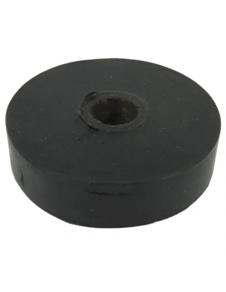 Goma retenedor empacadora John Deere E32465