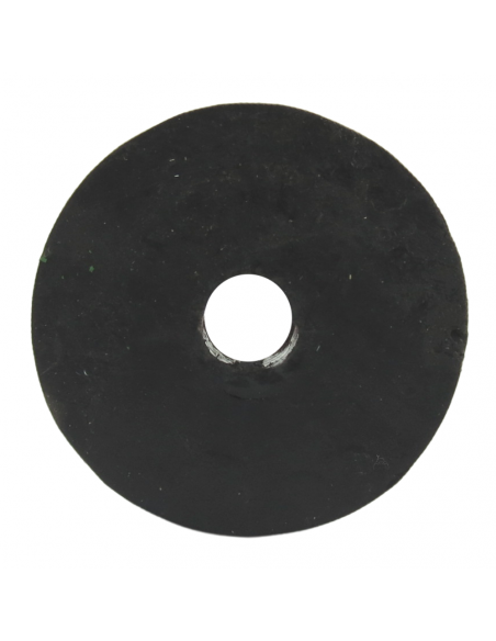 Goma retenedor empacadora John Deere E32465