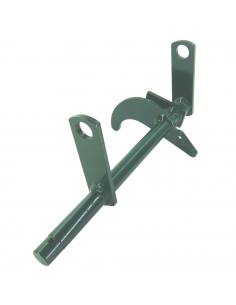 Dedo empuja cuerda empacadora John Deere AE33750