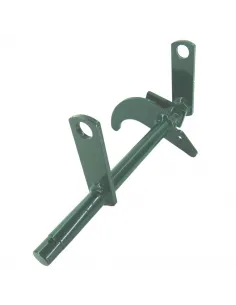 Dedo empuja cuerda empacadora John Deere AE33750