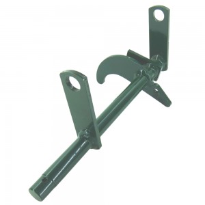 Dedo empuja cuerda empacadora John Deere AE33750