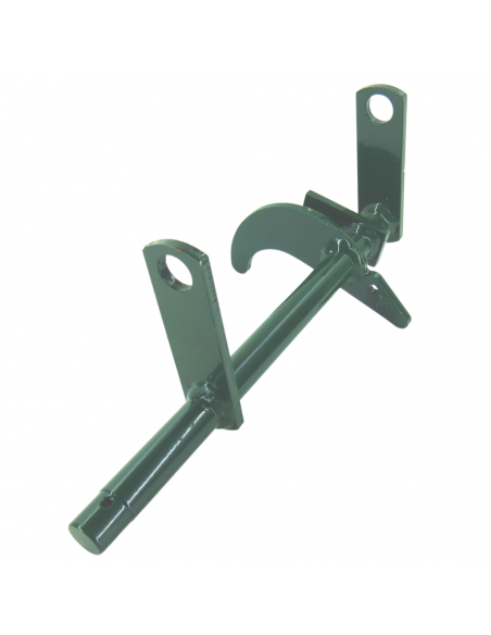 Dedo empuja cuerda empacadora John Deere AE33750