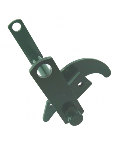 Dedo empuja cuerda empacadora John Deere AE33750