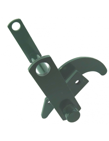 Dedo empuja cuerda empacadora John Deere AE33750