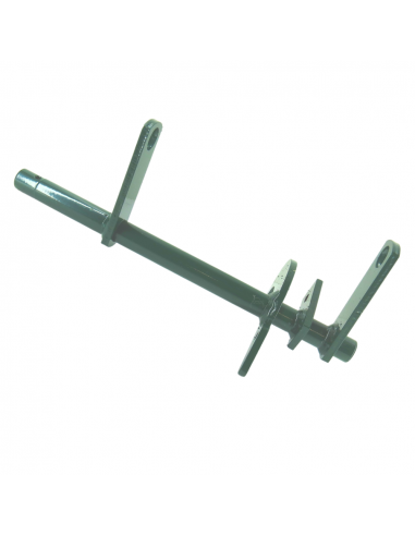 Dedo empuja cuerda empacadora John Deere AE33750