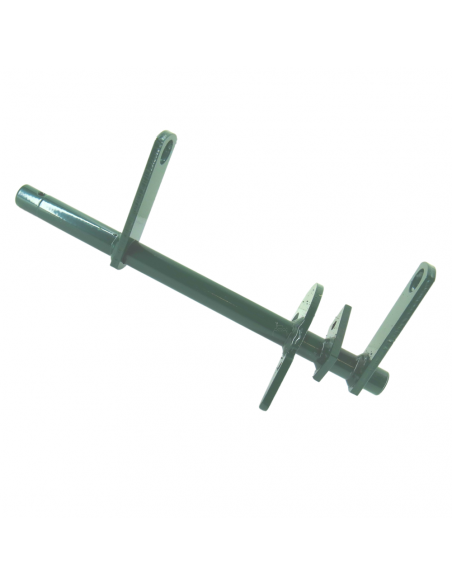 Dedo empuja cuerda empacadora John Deere AE33750