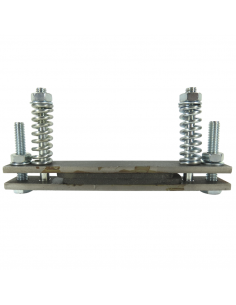 Forro ferodo freno engranaje de elevación aguja empacadora John Deere AE38658