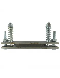 Forro ferodo freno engranaje de elevación aguja empacadora John Deere AE38658